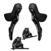 105 ST-R7120LR / BR-R7170FR Levers/Callipers