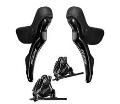 105 ST-R7120LR / BR-R7170FR Levers/Callipers