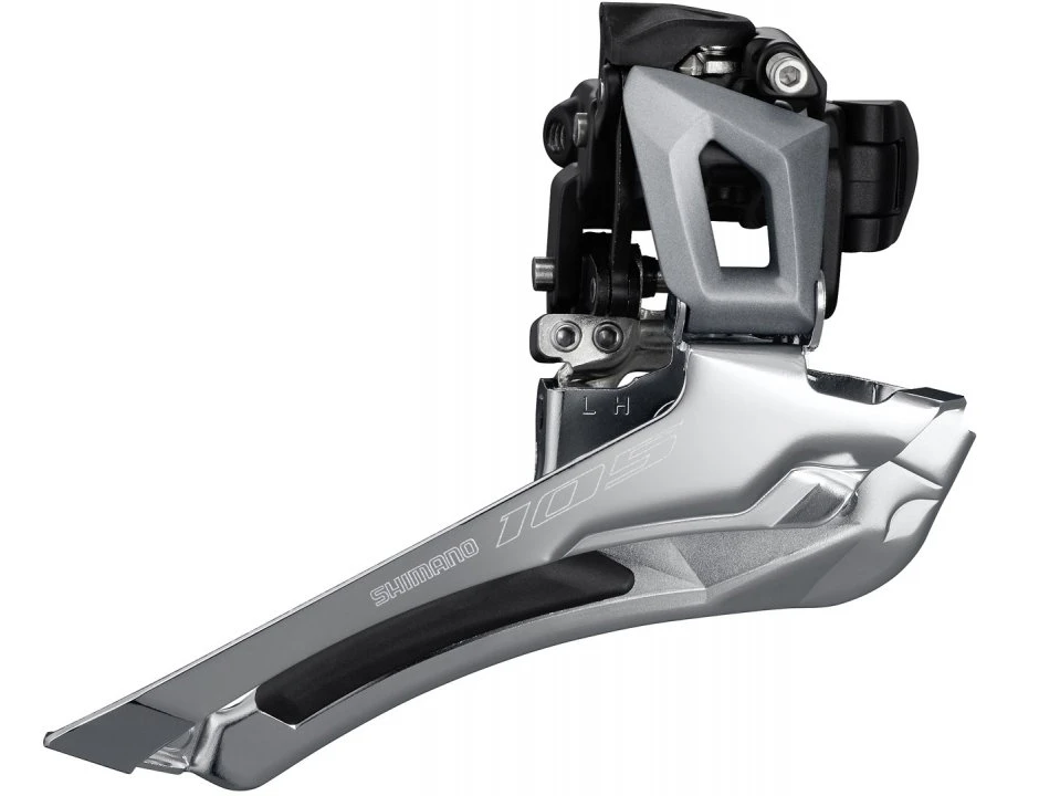 105 FD-R7000 Front Derailleur - 11 Speed / Braze On 1 105 FD-R7000 Front Derailleur - 11 Speed / Braze On