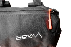 ADV Handlebar Mounted Bag -Bicycle Components Shop ADV Handlebar 4 Bag