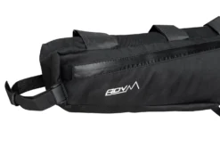 ADV Midloader Top Tube Mounted Bag 6 ADV Midloader Top Tube Mounted Bag -Bicycle Components Shop ADV Midloader Bag 2
