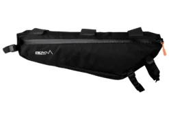 ADV Midloader Top Tube Mounted Bag
