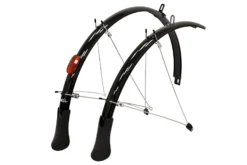 ADV A50 700x50mm Mudguards