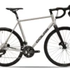 Dolan ADX Titanium Disc Road Bike - Shimano-12s-105 R7120