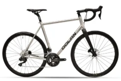 Dolan ADX Titanium Disc Road Bike - Shimano-12s-105 R7120
