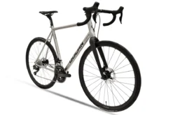 Front Page -Bicycle Components Shop ADX Disc Titanium 105 Di2 bike 2 1
