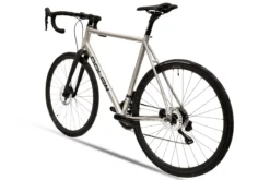 Dolan ADX Titanium Disc Road Bike - Shimano-12s-105 R7120 6 Dolan ADX Titanium Disc Road Bike - Shimano-12s-105 R7120 -Bicycle Components Shop ADX Disc Titanium 105 Di2 bike 3 1