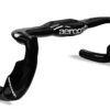 AeroCoach Lann Carbon Track Handlebars (Medium)
