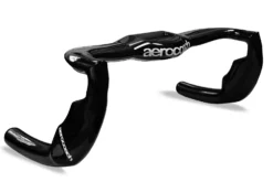 AeroCoach Lann Carbon Track Handlebars (Medium)
