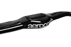 AeroCoach Lann Carbon Track Handlebars (Medium) -Bicycle Components Shop AeroCoach Lann Handlebars 3