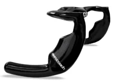 AeroCoach Lann Carbon Track Handlebars (Medium) -Bicycle Components Shop AeroCoach Lann Handlebars 4