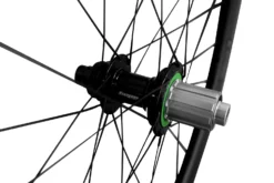 Alpina A5D 50mm Carbon Disc Brake Road Wheelset - (White) -Bicycle Components Shop Alpina A5D 50mm Carbon Disc Road Wheelset 5 2