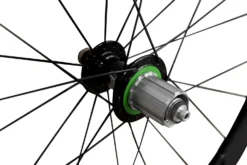 Alpina A5R 50mm Carbon Road Wheelset (Rim Brake) -Bicycle Components Shop Alpina A5R 50mm Carbon Road Wheelset 2