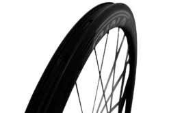 Alpina A5R 50mm Carbon Road Wheelset (Rim Brake) -Bicycle Components Shop Alpina A5R 50mm Carbon Road Wheelset 4