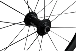 Alpina A5R 50mm Carbon Road Wheelset (Rim Brake) -Bicycle Components Shop Alpina A5R 50mm Carbon Road Wheelset 5