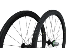 Alpina A5R 50mm Carbon Road Wheelset (Rim Brake) -Bicycle Components Shop Alpina A5R 50mm Carbon Road Wheelset 6