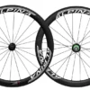 Alpina A5R 50mm Carbon Road Wheelset (Rim Brake)