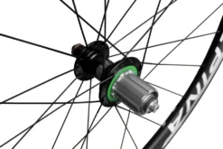 Alpina A5R 50mm Carbon Road Wheelset (Rim Brake) -Bicycle Components Shop Alpina A5R White Wheelset 4 1