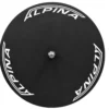 Alpina Carbon Track Rear Disc Wheel