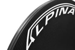 Alpina Carbon Track Rear Disc Wheel -Bicycle Components Shop Alpina Carbon Track Rear Disc 3