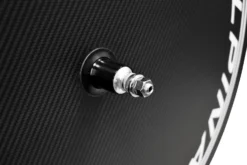 Alpina Carbon Track Rear Disc Wheel -Bicycle Components Shop Alpina Carbon Track Rear Disc 4