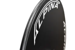 Alpina Carbon Track Rear Disc Wheel -Bicycle Components Shop Alpina Carbon Track Rear Disc 5