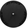 Alpina Carbon Track Rear Disc Wheel - (Stealth)