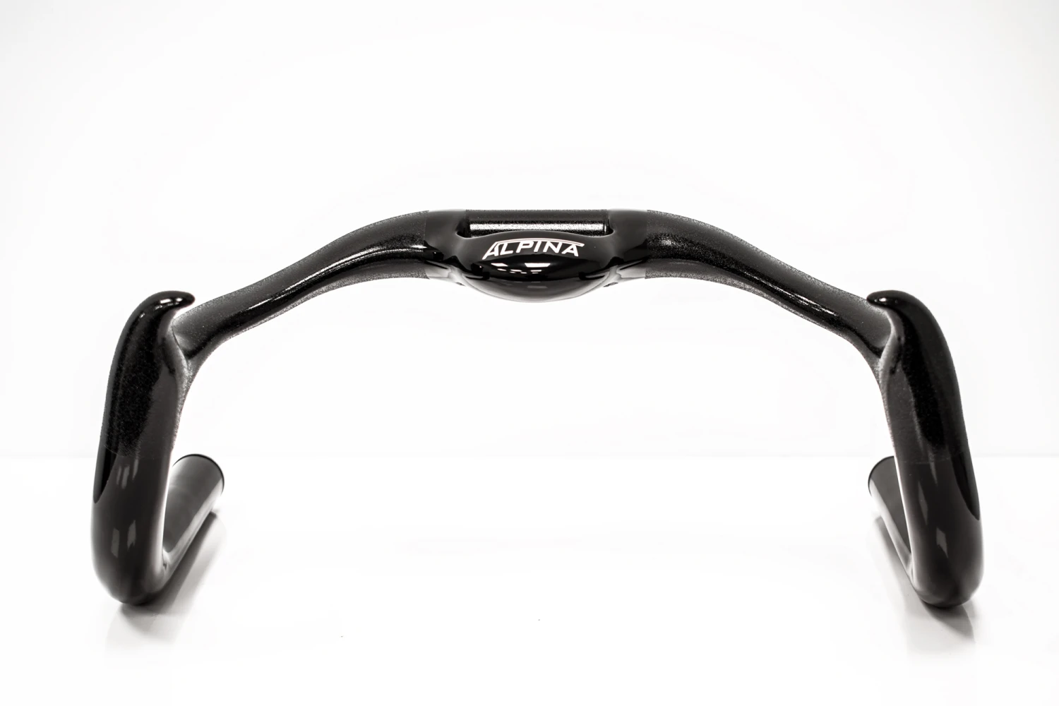Alpina Enduro Carbon Track Handlebars (Pre Order 2nd Wk December) 3 Alpina Enduro Carbon Track Handlebars (Pre Order 2nd Wk December) - Image 3