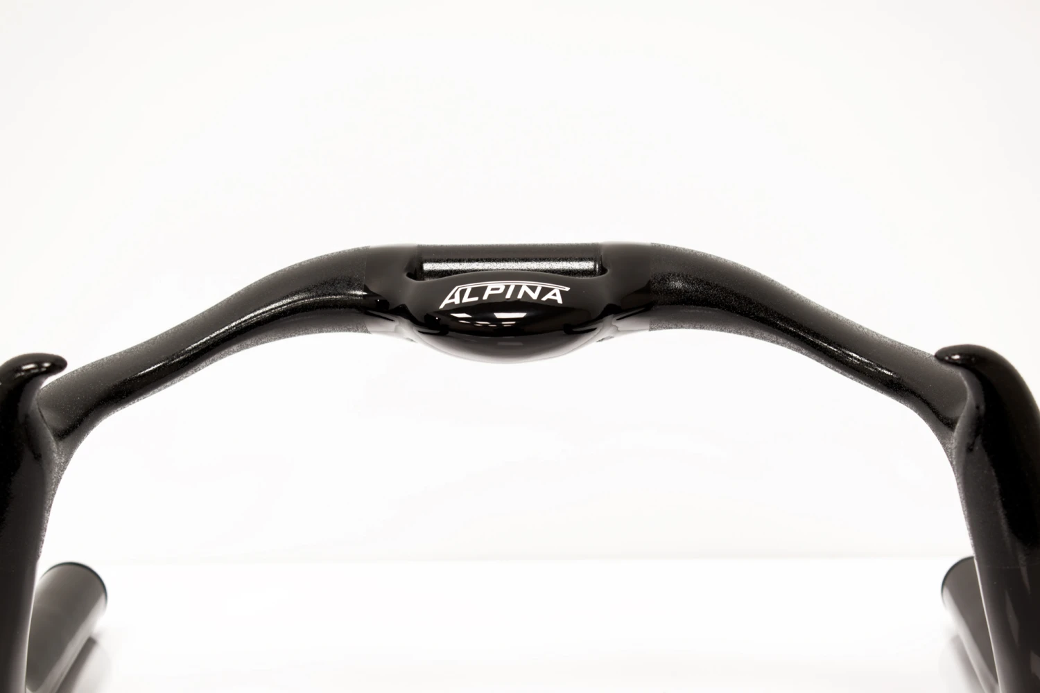 Alpina Enduro Carbon Track Handlebars (Pre Order 2nd Wk December) 4 Alpina Enduro Carbon Track Handlebars (Pre Order 2nd Wk December) - Image 4