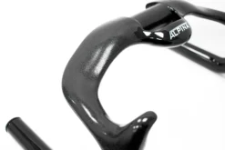 Alpina Enduro Carbon Track Handlebars (Pre Order 2nd Wk December) 15 Alpina Enduro Carbon Track Handlebars (Pre Order 2nd Wk December) -Bicycle Components Shop Alpina Enduro 6 1