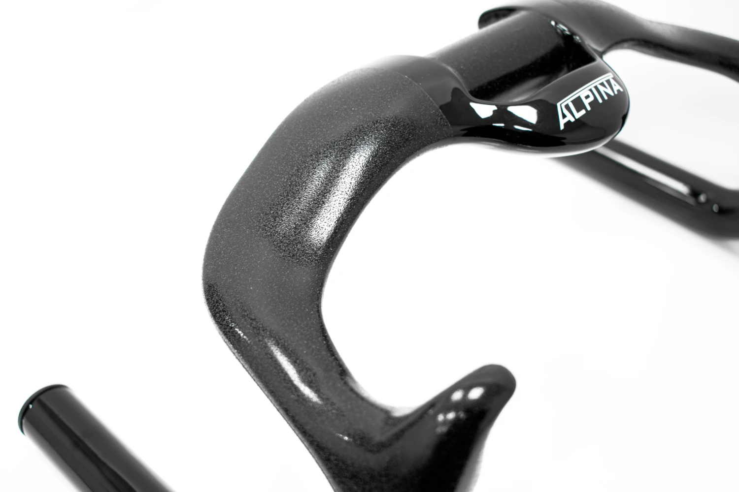 Alpina Enduro Carbon Track Handlebars (Pre Order 2nd Wk December) 6 Alpina Enduro Carbon Track Handlebars (Pre Order 2nd Wk December) - Image 6