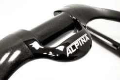 Alpina Enduro Carbon Track Handlebars (Pre Order 2nd Wk December) 16 Alpina Enduro Carbon Track Handlebars (Pre Order 2nd Wk December) -Bicycle Components Shop Alpina Enduro 7 1