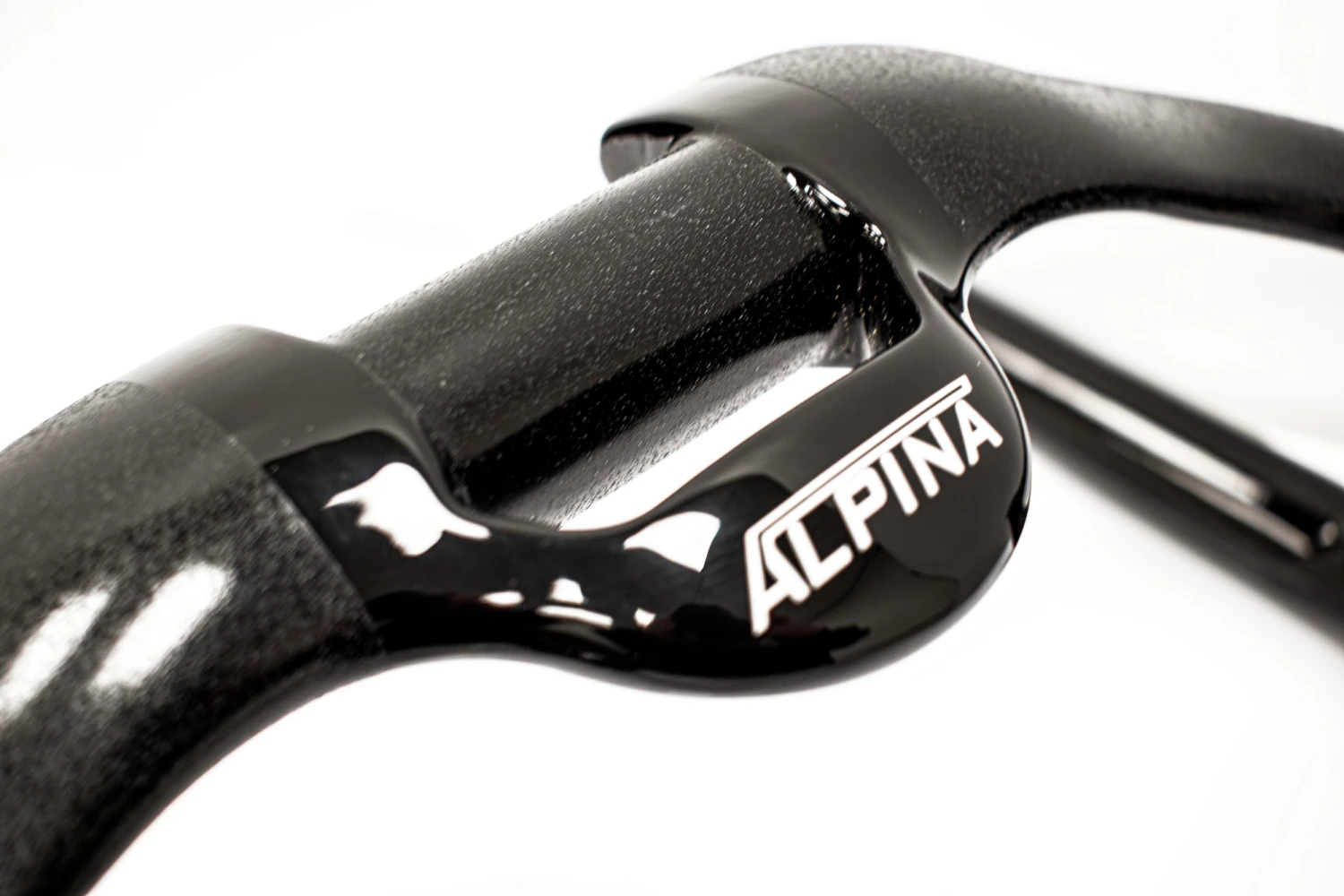 Alpina Enduro Carbon Track Handlebars (Pre Order 2nd Wk December) 7 Alpina Enduro Carbon Track Handlebars (Pre Order 2nd Wk December) - Image 7
