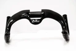 Alpina Enduro Carbon Track Handlebars (Pre Order 2nd Wk December) 17 Alpina Enduro Carbon Track Handlebars (Pre Order 2nd Wk December) -Bicycle Components Shop Alpina Enduro 8 1
