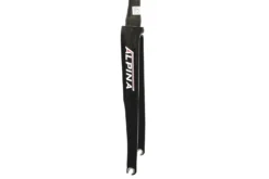 Alpina Full Carbon 11/8"-11/2" Track Fork - Matt (With Brake Hole)
