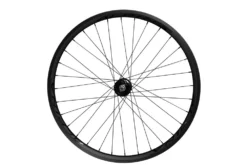 Alpina Single Speed Track 650c Wheelset -Bicycle Components Shop Alpina Track Wheelset 2 1