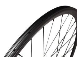 Alpina Single Speed Track 650c Wheelset -Bicycle Components Shop Alpina Track Wheelset 4 1