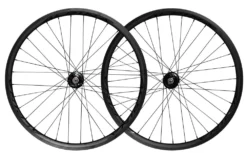 Alpina Single Speed Track 650c Wheelset