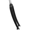 Alpina Carbon/Alloy Road Fork - Matt Black