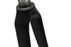 Alpina Carbon/Alloy Road Fork - Matt Black -Bicycle Components Shop Alpina Winter Fork Matt Black 3