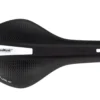 GebioMized Area Channel Saddle (Width-145-Black)