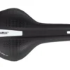 GebioMized Area Channel Saddle (Width-155-Black)