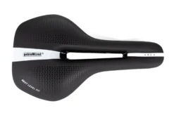 GebioMized Area Cut-Out Saddle (Width-155-Black)