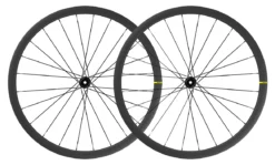 Mavic Cosmic SL 32 Disc Wheelset