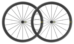 Mavic Cosmic SL 40 Wheelset