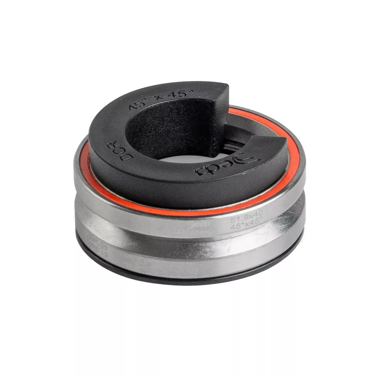 Deda DCR Headset (integrated 1.5-45x45) 1 Deda DCR Headset (integrated 1.5-45x45)