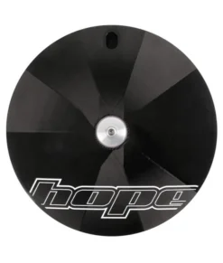 Hope Rear Disc Wheel