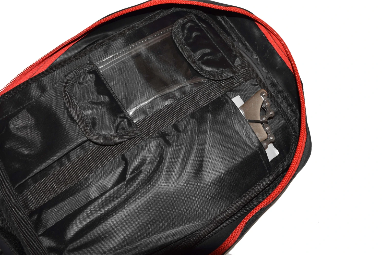 Dolan Advanced Track Bag 8 Dolan Advanced Track Bag - Image 8