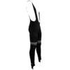 Dolan BIB Tights - Grey/Black