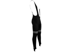 Dolan BIB Tights - Grey/Black